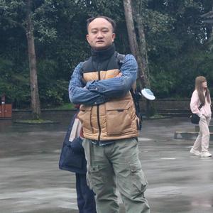 晋二娃头像