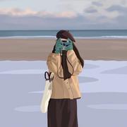 风筝lll的个人资料头像