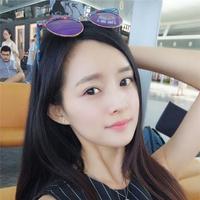 霜儿影视头像