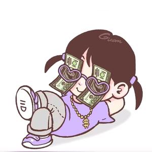 金凤剧透头像