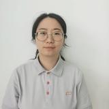 一汽奔腾张瑾瑾头像