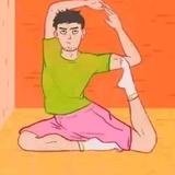 勇敢Miu Miu头像