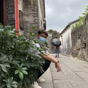 橘的个人资料头像