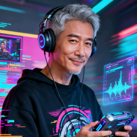 我在前方路口等你头像