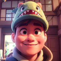 一九车生活头像