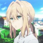 凌霄花的个人资料头像