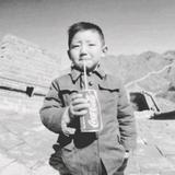 一直很安静头像