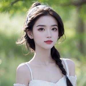 善良的慧子头像