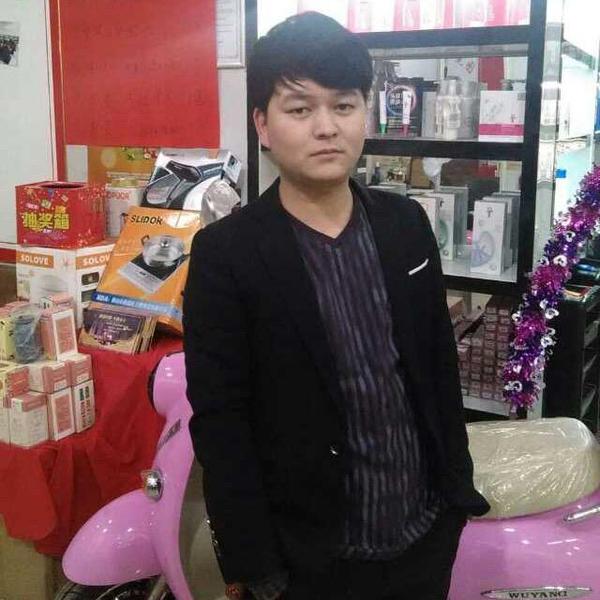 晋江明哥摩托店头像