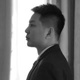 一条小企鹅头像