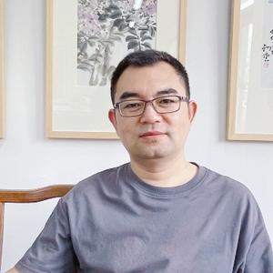 宋威书画课堂头像