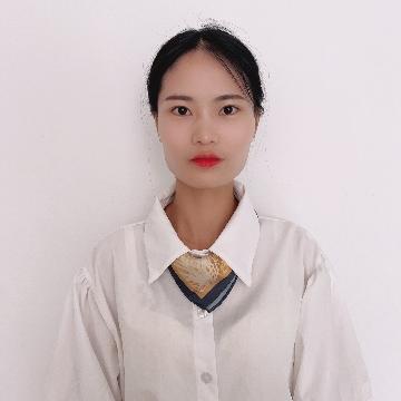文山中升丰田吴霞雯头像