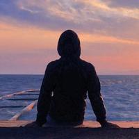 活泼红胜火头像