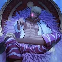 幕后黑手219头像