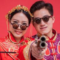 李天瑞247头像