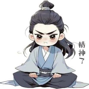 啦啦子头像