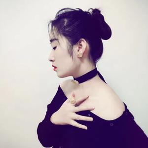 阿桠头像