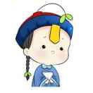 大橘猪猪侠的个人资料头像