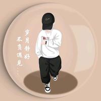 卡漫头像