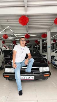 榆林飞哥只懂车头像