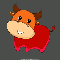 腿毛大叔1B1X头像