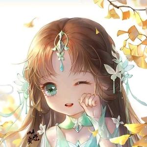 优雅蜻蜓Oei头像