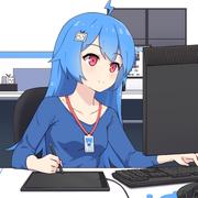 書呆子的个人资料头像