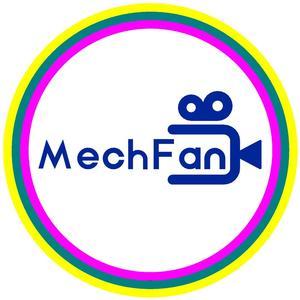 MechFan头像