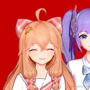 嘉然学姐可以和我结婚吗的个人资料头像