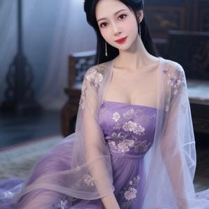 芳香源泉头像