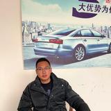南充市腾星二手车销售有限公司头像