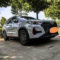 小马的虎八PRO头像