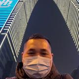 开本田CRV的杨老板头像