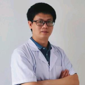 杨云松教授头像