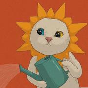 雯子727的个人资料头像