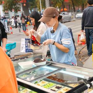 一日一甜（提拉米苏）周一休息头像