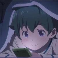 青春如梦呀头像