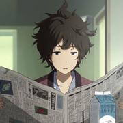 墨玦的个人资料头像