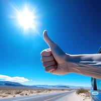 郑州新能源商用车头像