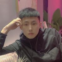 蜀骏名车张宏健头像