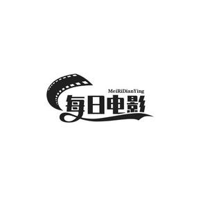 每日电影头像