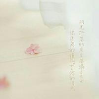 阳光抖落的灰尘落满了头像