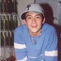 03年的吴彦祖头像