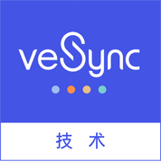 VeSync技术的个人资料头像