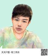 钟小智的个人资料头像