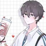 誰能久伴不赱灬721头像