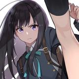 气囊全开原车原漆头像