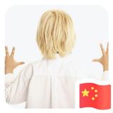 安逸15693头像