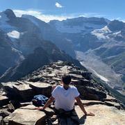 熊子晗的个人资料头像