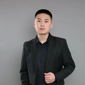 老白说直播头像